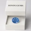 Blue Sapphire Gemstone – Natural Neelam Stone for Success & Prosperity
