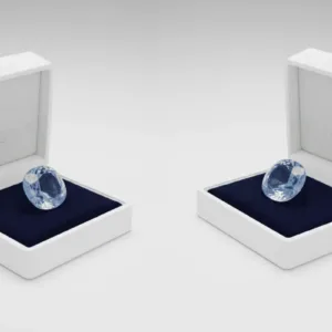 Blue Sapphire Gemstone – Natural Neelam Stone for Success & Prosperity