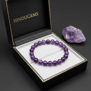 Amethyst Bracelet online in India