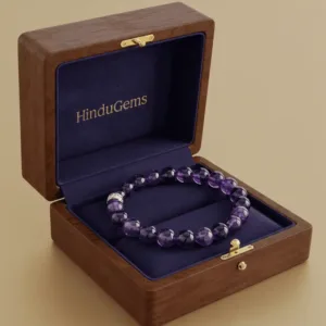 Amethyst Bracelet online in India