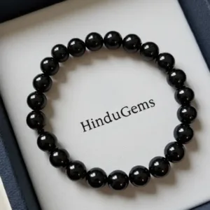 Black Obsidian Healing Bracelet