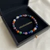 7 Chakra Bracelet - Hindugems