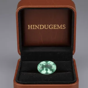 Emerald Gemstone – Natural Panna Stone for Intelligence & Prosperity