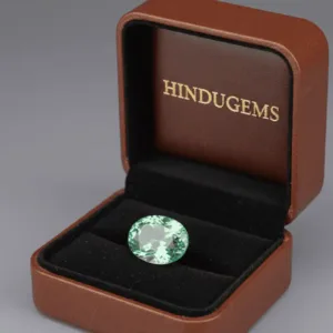 Emerald Gemstone – Natural Panna Stone for Intelligence & Prosperity