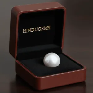 Freshwater Pearl – Natural Gemstone for Peace, Purity & Emotional Balance
