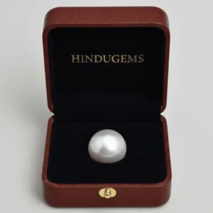 Freshwater Pearl – Natural Gemstone for Peace, Purity & Emotional Balance