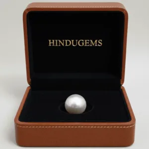 Freshwater Pearl – Natural Gemstone for Peace, Purity & Emotional Balance