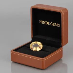 Citrine Gemstone – Natural Stone of Success, Abundance & Confidence