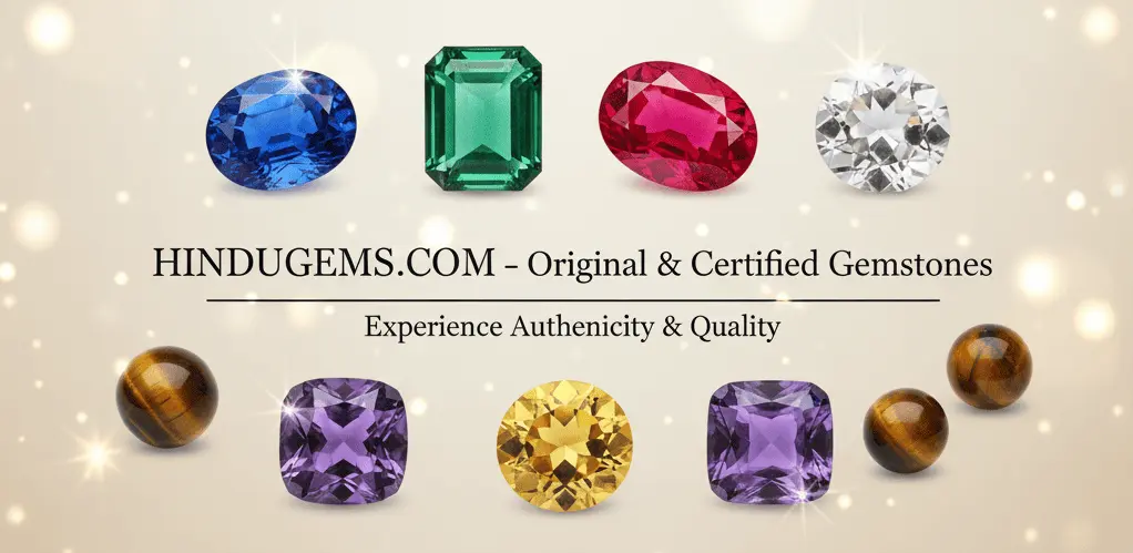 hindugems.com - best gemstone company in india