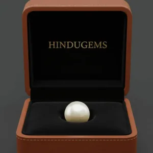 South Sea Pearl – Natural Gemstone for Peace, Prosperity & Wisdom