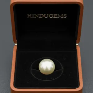 South Sea Pearl – Natural Gemstone for Peace, Prosperity & Wisdom